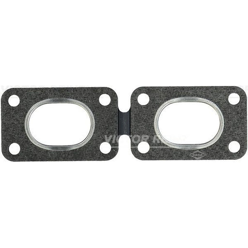 Victor Reinz Exhaust Manifold Gasket Wide Thick 71-28494-00