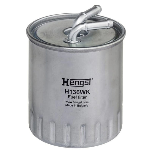 Hella Fuel Filter Element H136WK