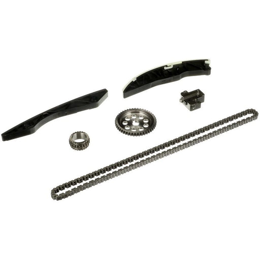 Gates Timing Chain Kit Set Links fits Hyundai Accent IV 2010-2018 1.4 1.6