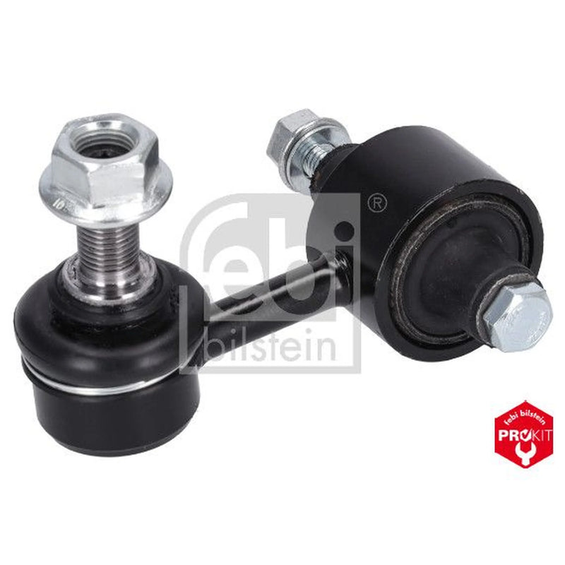 Febi Stabiliser Bar Link Coupling Rod Rear Right 184868