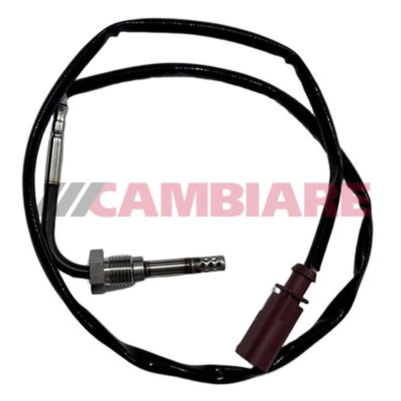 Cambiare Exhaust Gas Temperature Sensor before soot pa fits VW Caddy Alltrack IV
