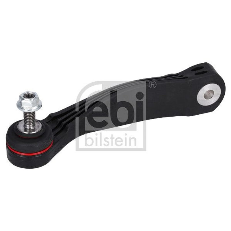 Febi Stabiliser Bar Link Coupling Rod Rear Left 192978