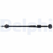 Delphi Control/Trailing Arm Right fits Jaguar S-Type II 1999-2008