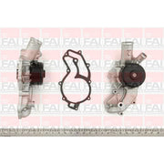 FAI Engine Cooling Water Pump WP6448