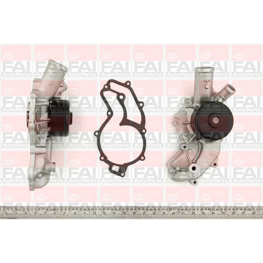 FAI Engine Cooling Water Pump WP6448