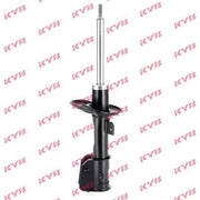 KYB Shock Absorber Damper Strut Front fits Chrysler Delta 2011 on 1.4 1.6