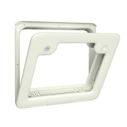 Thetford Cassette Door 3 White 26805-80 Thetford - Dynamic Drive