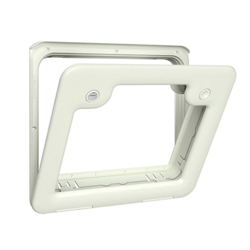 Thetford Cassette Door 3 White 26805-80 Thetford - Dynamic Drive