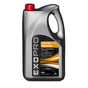 Exopro ExoPro 5W-40 PREMIUM Exopro  - Dynamic Drive