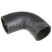First Line Intercooler Turbo Charge Air Hose fits Land Rover Freelander I