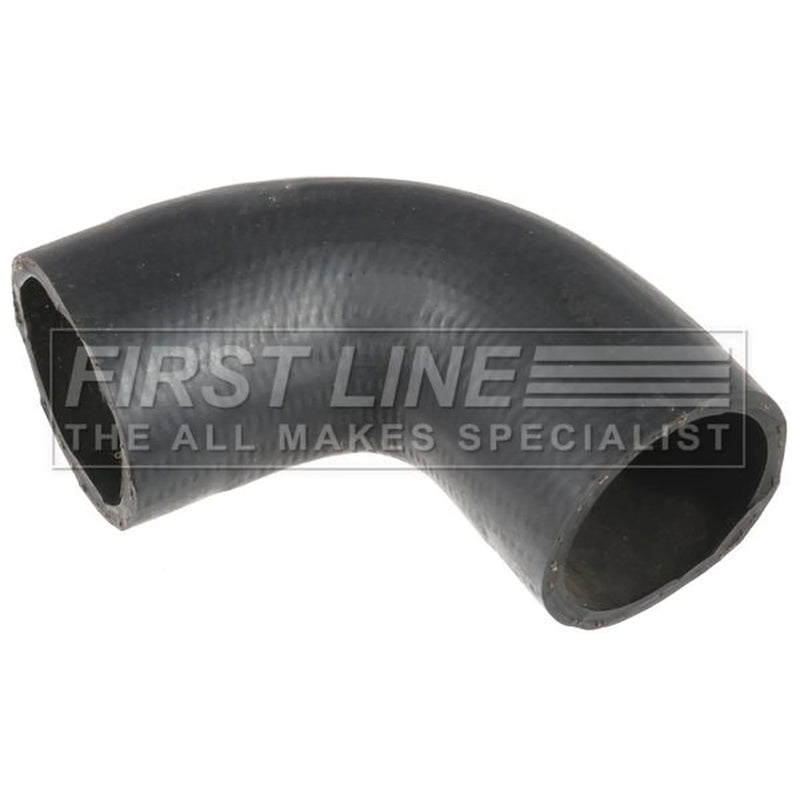 First Line Intercooler Turbo Charge Air Hose fits Land Rover Freelander I
