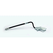 Juratek Brake Hydraulic Hose Line Rear fits Hyundai I20 I 2008-2015