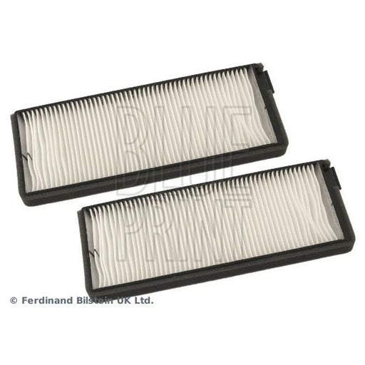 Blue Print Cabin Air Filter Set Wide High ADG02507