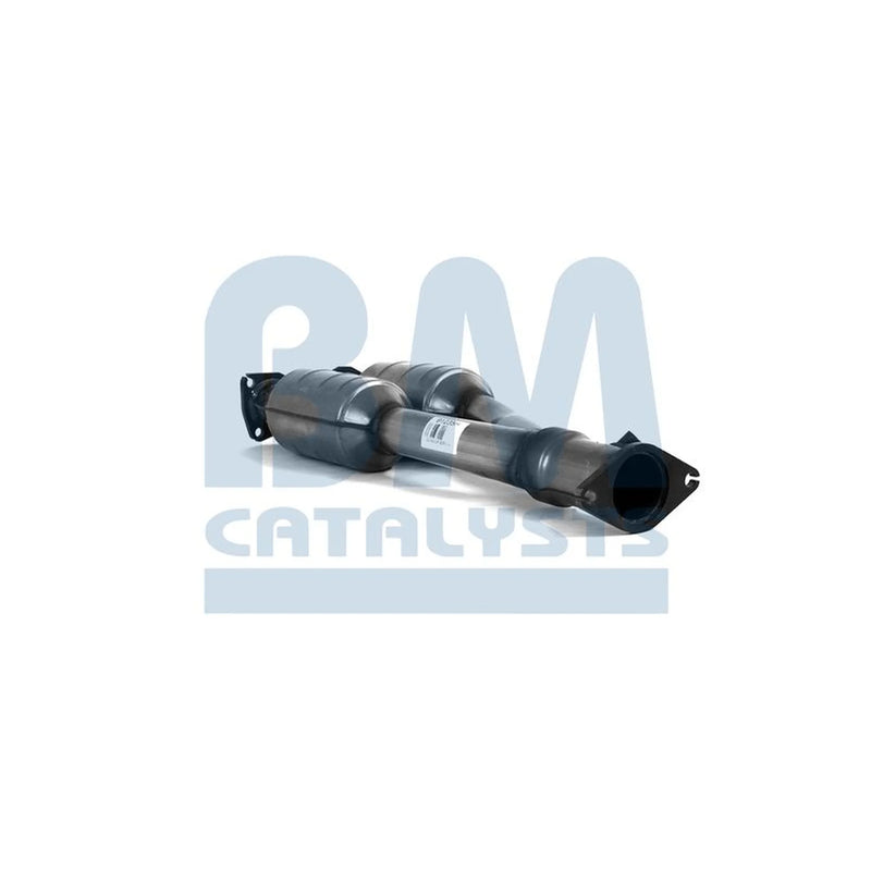 BM Catalysts Homologated Petrol Cat fits Seat Leon 2002-2006 1.8