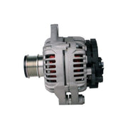 Hella Car Alternator 12V fits Opel Astra H 2004-2012 1.9