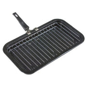 AG 961240 Large Multi Purpose Grill Pan AG - Dynamic Drive