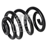 Febi Rear Suspension Coil Spring 1003699