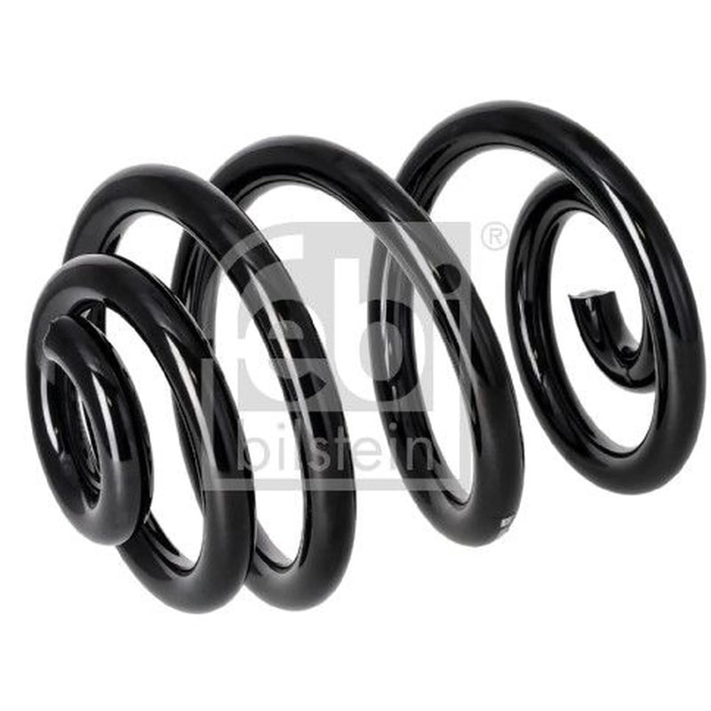 Febi Rear Suspension Coil Spring 1003699