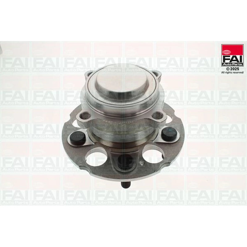 FAI Wheel Bearing Kit 152mm fits Honda Cr-V IV 2012-2018 1.6 2.0