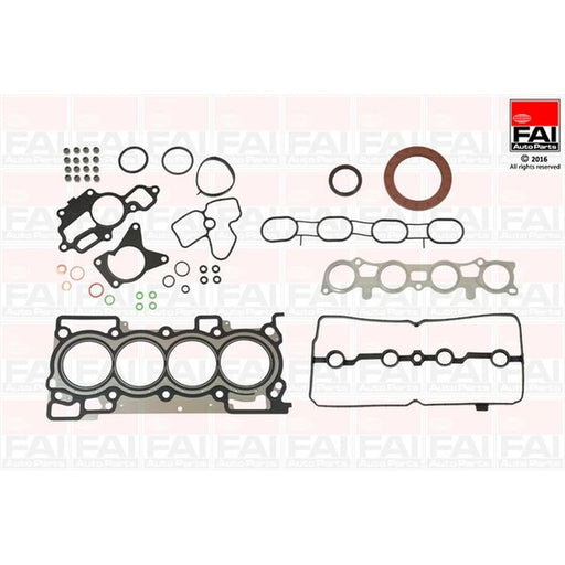 FAI Full Gasket Set FS2107
