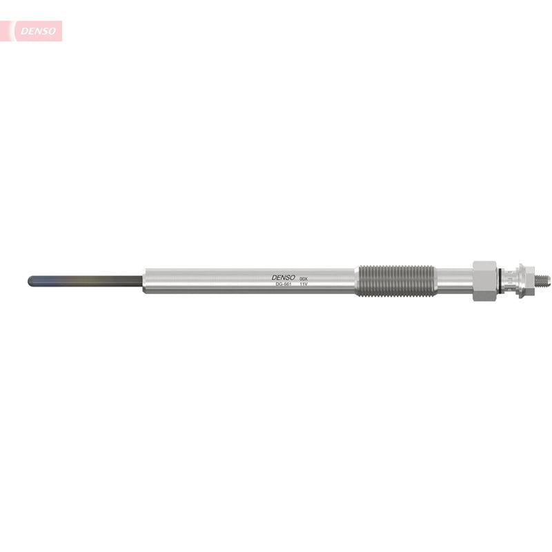 Denso Diesel Engine Glow Plug fits Kia Sedona 2006-2015 2.9