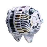 NAPA Car Alternator 12V fits Nissan Juke 2010-2019 1.5