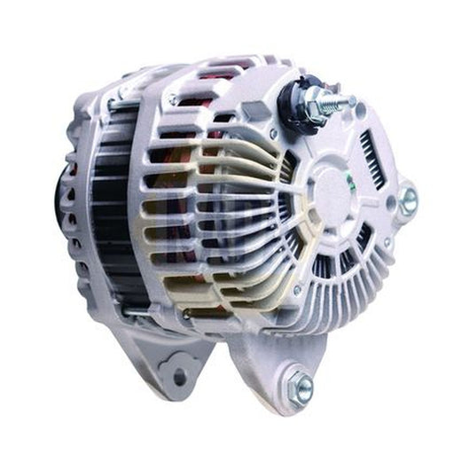 NAPA Car Alternator 12V fits Nissan Juke 2010-2019 1.5