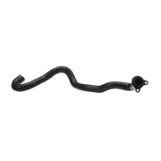 Gates Curved Radiator Hose fits BMW 1 2007-2013