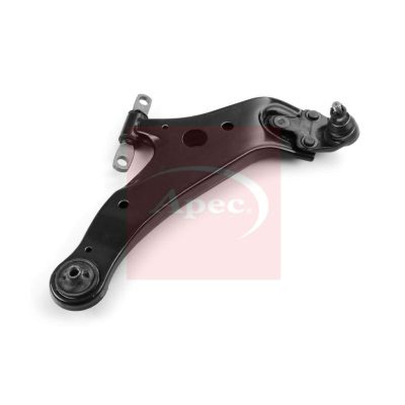 Apec 2 x Front Control/Trailing Arms fits Lexus Rx 2008-2015