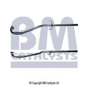 BM Catalysts Exhaust Pipe OD BM50099