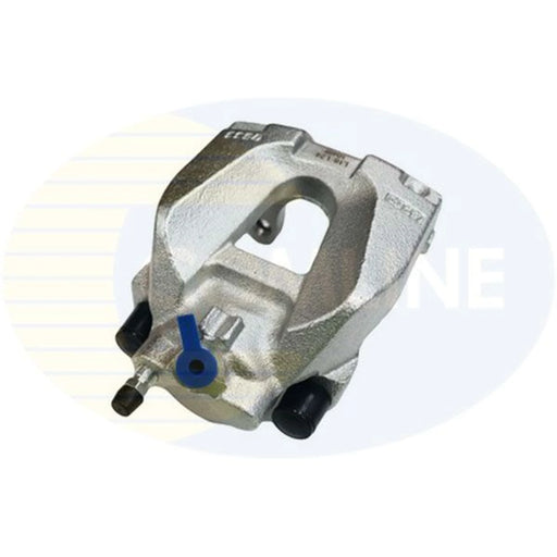 Comline Brake Caliper Assembly Rear Right fits BMW 5 Gran Turismo 2009-2017