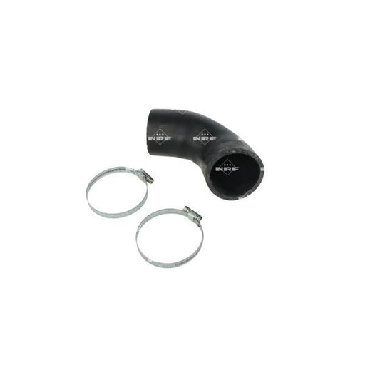 NRF Intercooler Turbo Charge Air Hose 166194