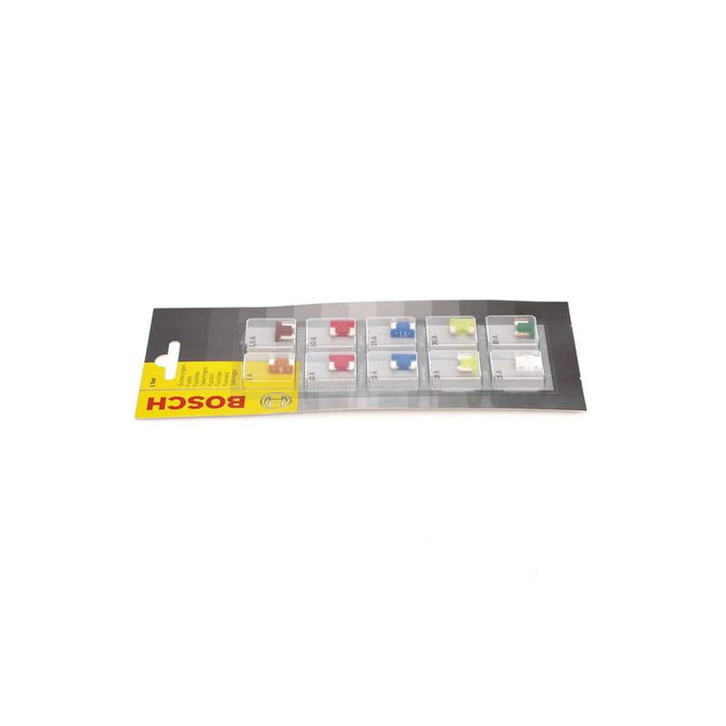 Bosch Automotive Fuse