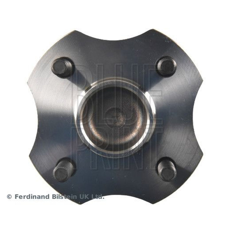 Blue Print Wheel Bearing Kit Rear Right 74mm fits Toyota Corolla 2001-2008