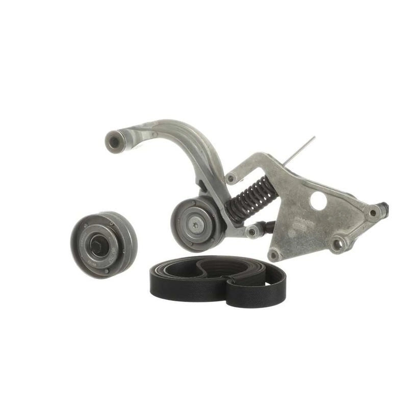 Gates V-Ribbed Belt Set K066PK1390