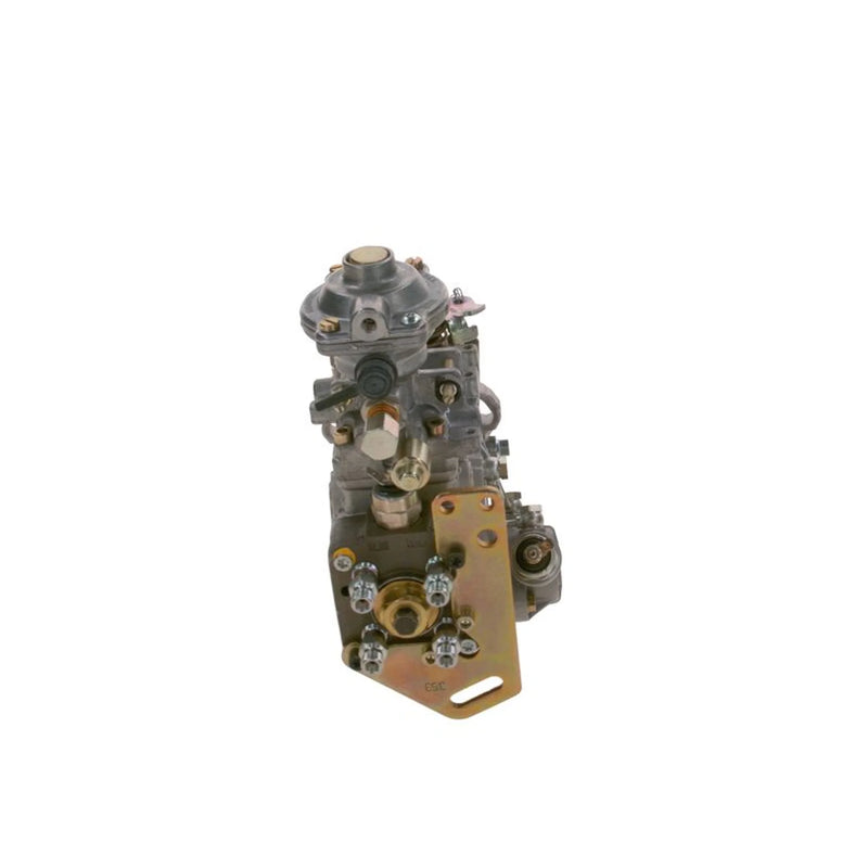Bosch Diesel Injection Pump
