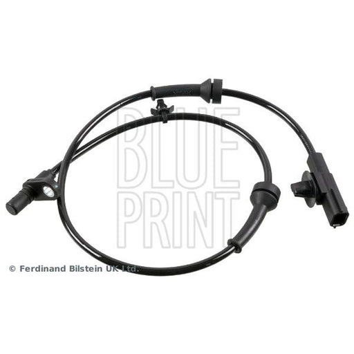 Blue Print ABS Wheel Speed Sensor Rear Right ADBP710064