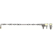 Juratek Brake Pad Wear Sensor Front fits Jaguar E-Pace 2017-2018 2.0