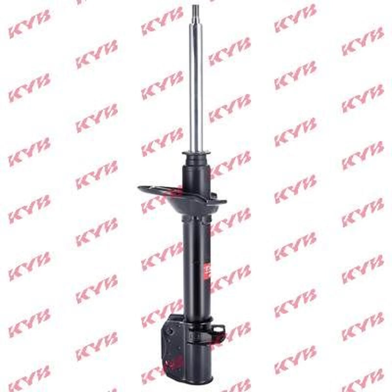 KYB Shock Absorber Damper Strut Rear Left fits Subaru Legacy 1996-1999 2.5