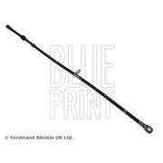 Blue Print Brake Hydraulic Hose Line Front Left ADC45371
