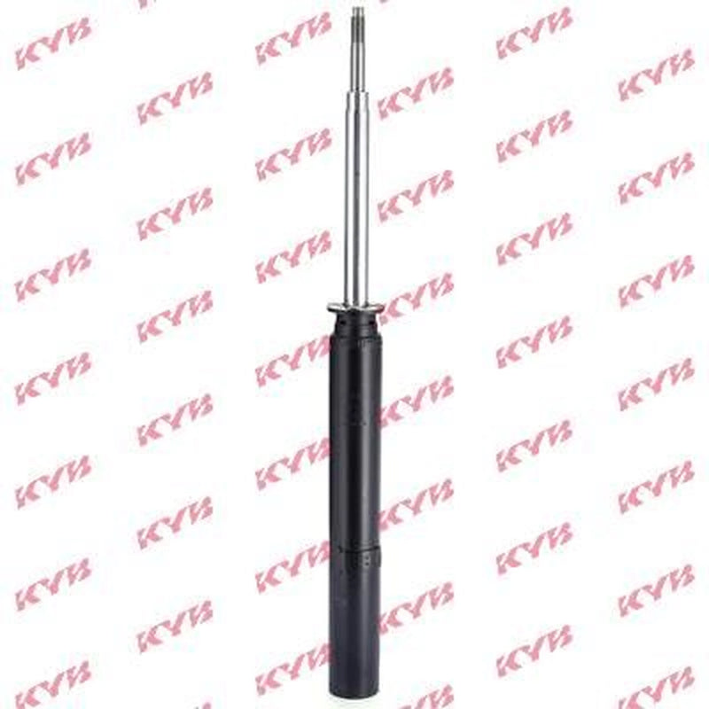 KYB Shock Absorber Damper Strut Rear fits Subaru Justy 1995-2003 1.3