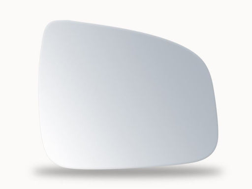 Summit Heated Base Plate With Standard Mirror Glass fits Dacia Duster 14 on RHS Summit - Bars 4 Cars