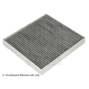 Blue Print Cabin Air Filter (Pollen Filter) fits Maxus Edeliver 3 2020 on