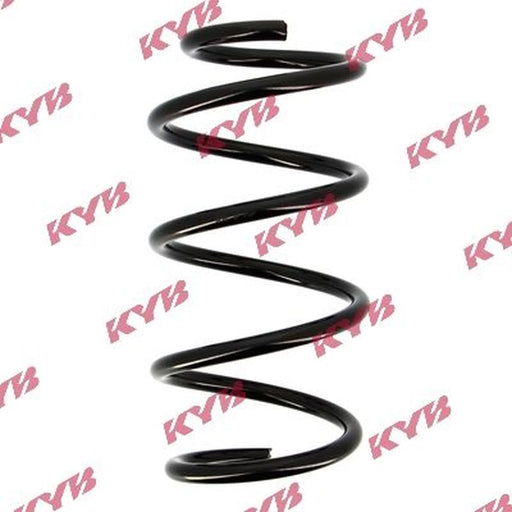 KYB Front Suspension Coil Spring RA4127