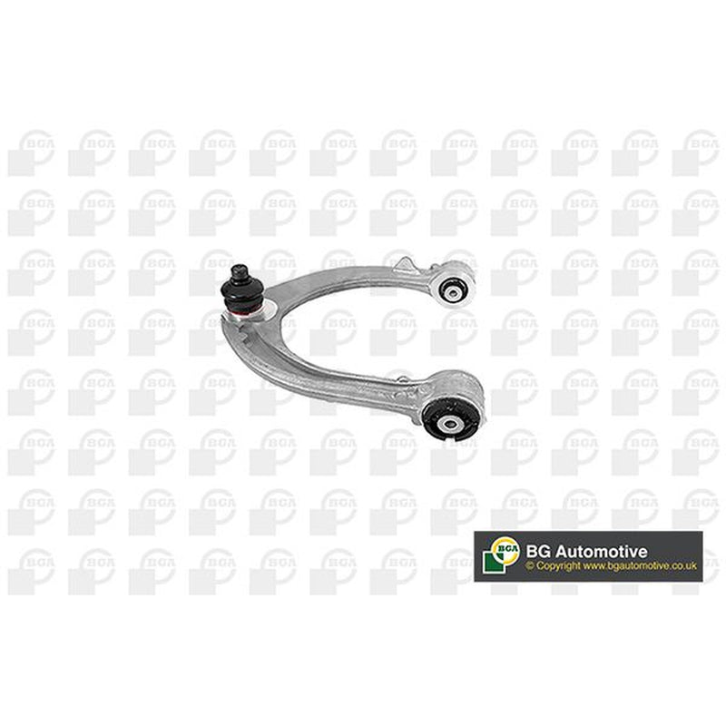 BGA 2 x L+R Front Control/Trailing Arms fits Land Rover Range Rover IV 2012-2021