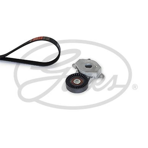 Gates V-Ribbed Belt Set K014PK1155
