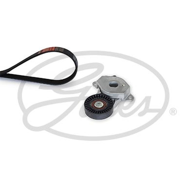 Gates V-Ribbed Belt Set K014PK1170