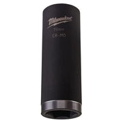 Milwaukee Hex Socket Shw 1/2 Deep 19mm-1Pc 4932480337 Milwaukee - Dynamic Drive