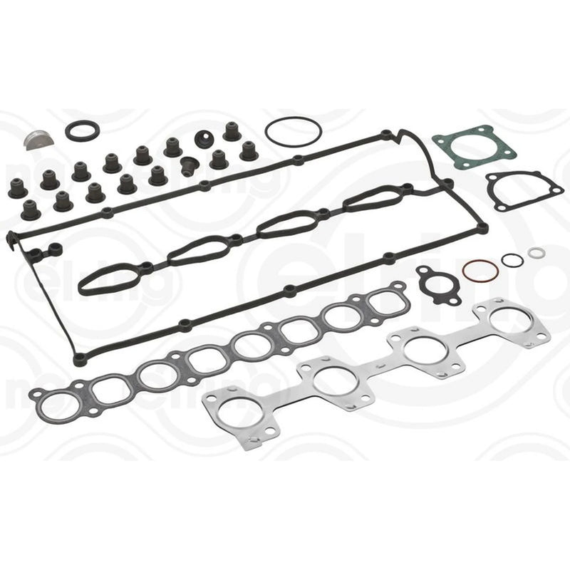Elring Cylinder Head Gasket Kit fits Hyundai I800 Travel 2008 on 2.5