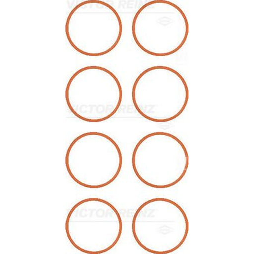 Victor Reinz Intake Manifold Gasket Set ID Wide High 11-77637-01
